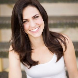 Meet your Posher, Kimberly